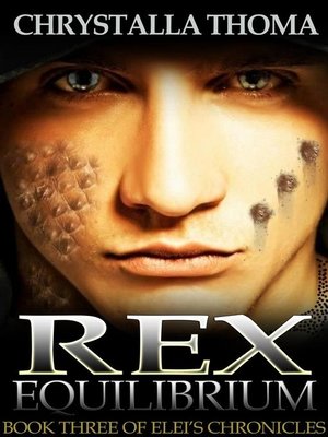 cover image of Rex Equilibrium